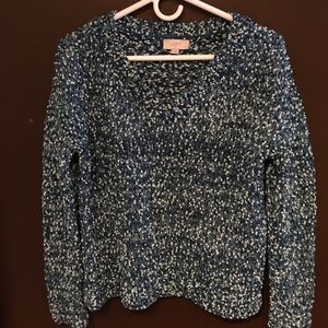 Loft Outlet Small sweater